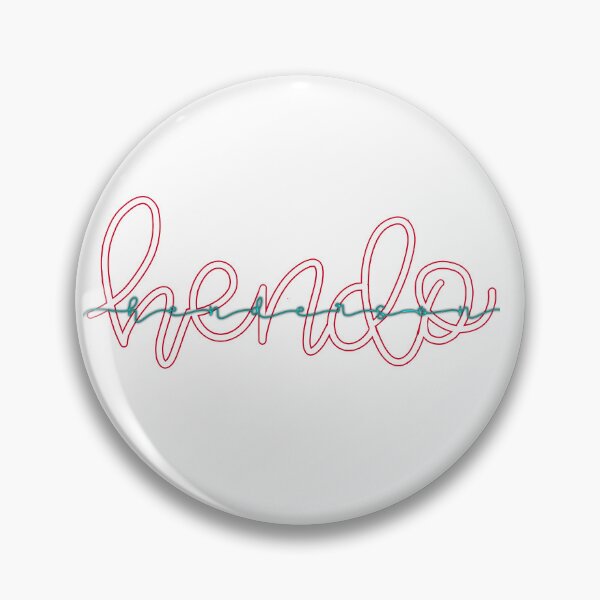 Item preview, Hendo designed and sold by ihartjoehart.