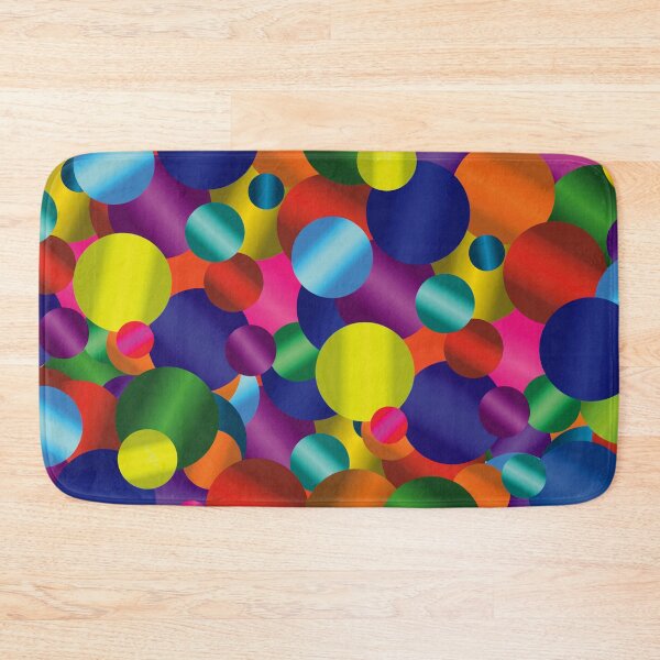 Item preview, Circles In Harmony designed and sold by Genson.