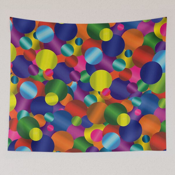 Item preview, Circles In Harmony designed and sold by Genson.