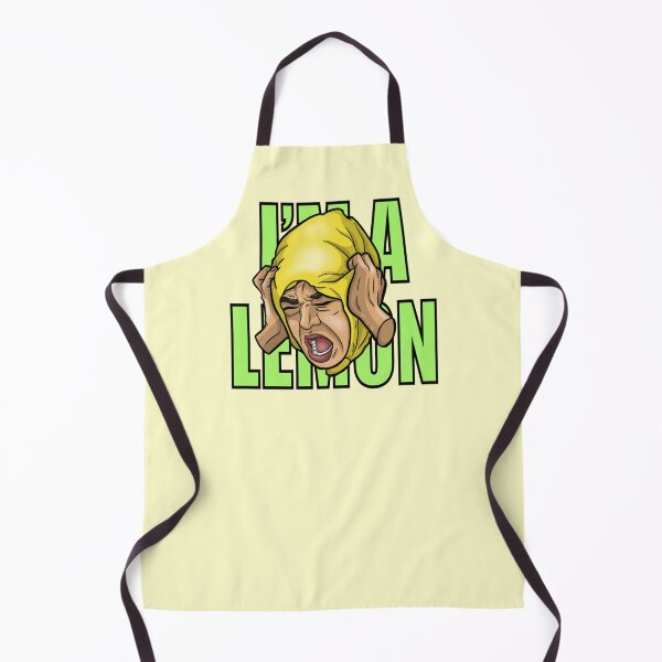 Item preview, I’m A Lemon designed and sold by Amyloink.