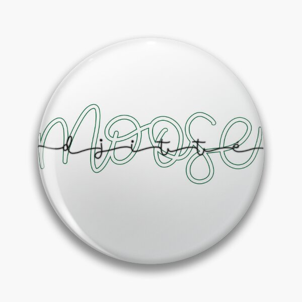 Item preview, Moose designed and sold by ihartjoehart.