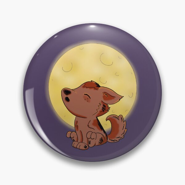 Item preview, Werepuppy designed and sold by LaMand42.