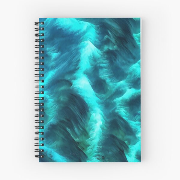 Item preview, Waves Of Shallow Water designed and sold by Jim Plaxco.
