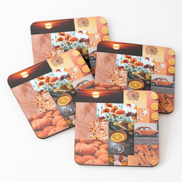 Item preview, Orange aesthetic  designed and sold by Megurix.