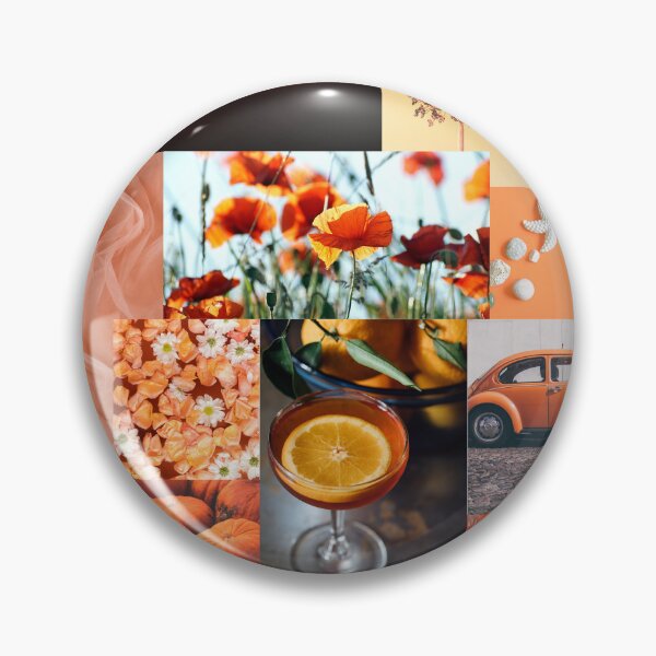 Item preview, Orange aesthetic  designed and sold by Megurix.