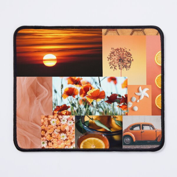 Item preview, Orange aesthetic  designed and sold by Megurix.