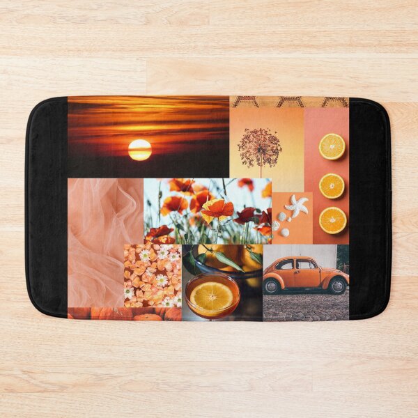 Item preview, Orange aesthetic  designed and sold by Megurix.