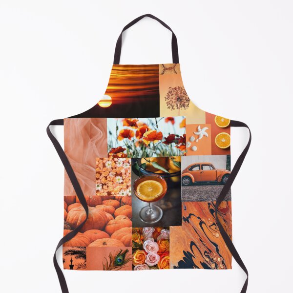 Item preview, Orange aesthetic designed and sold by Megurix.