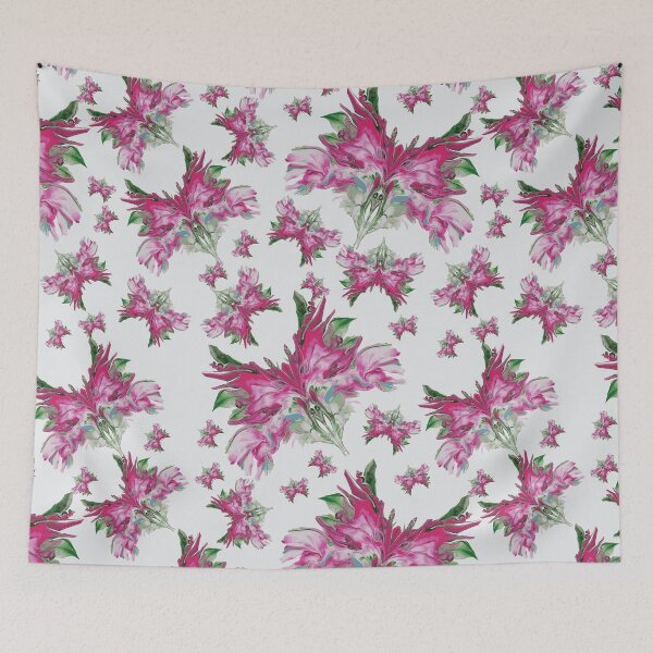 Item preview, Pink Thingy designed and sold by DellBelewArt.