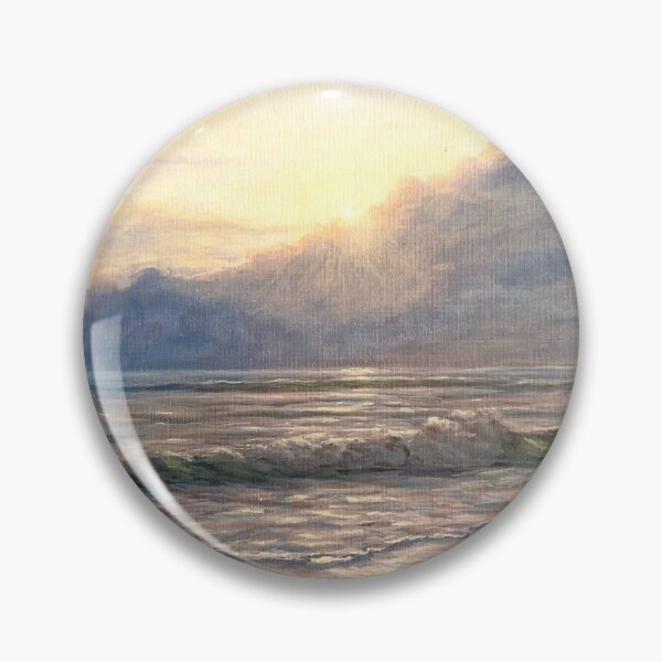 Item preview, The Departed  designed and sold by SunscapesArt.