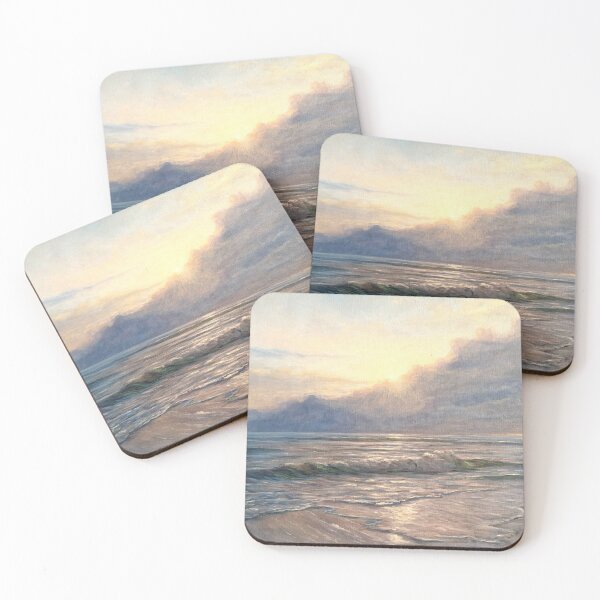 Item preview, The Departed  designed and sold by SunscapesArt.