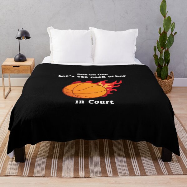 Item preview, One On One Essential T-Shirt designed and sold by sherylmuajerrie.