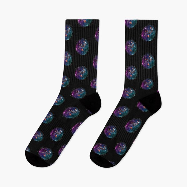 Item preview, Lost In Space designed and sold by By-Moi.