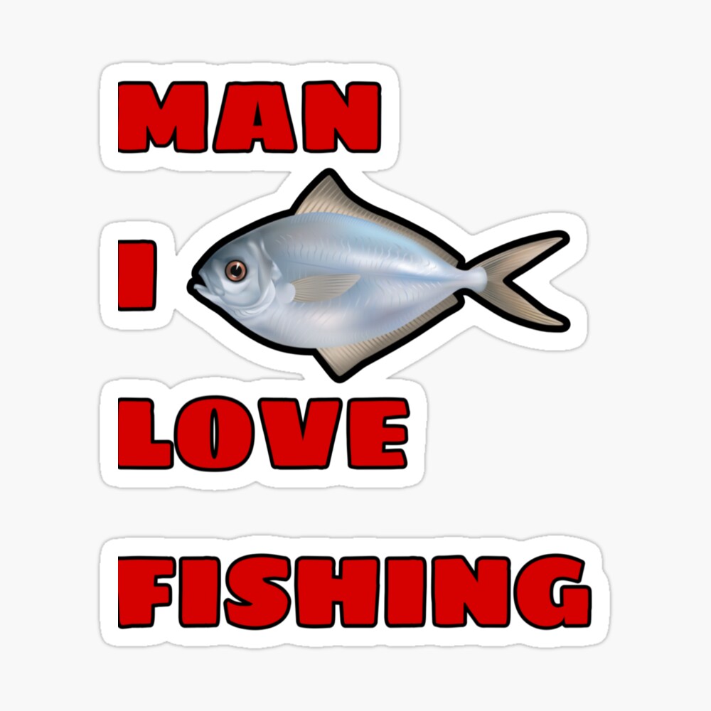 Man I Love Fishing Tapestry for Sale by oestra