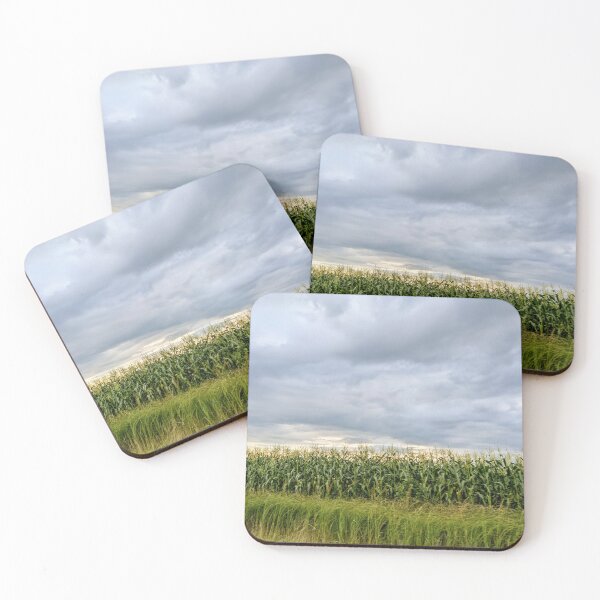 Item preview, Big Sky and Corn designed and sold by arfff.