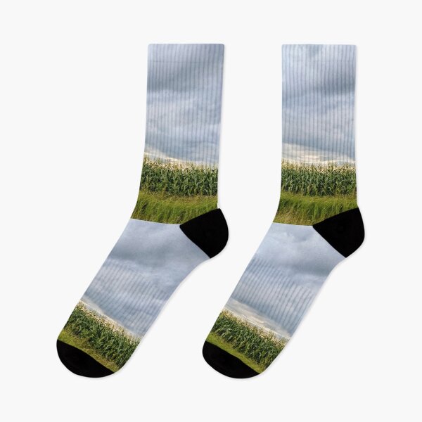 Item preview, Big Sky and Corn designed and sold by arfff.