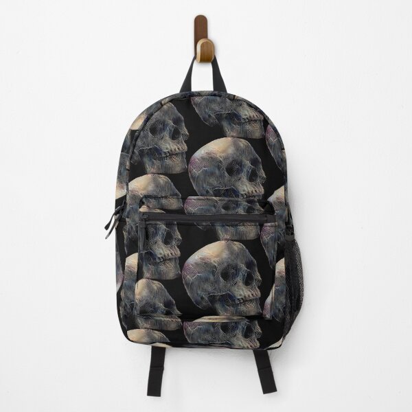 Item preview, Skull Lines designed and sold by AintJames.