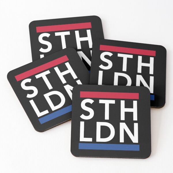 Item preview, Sth Ldn (Crystal Palace) Classic T-Shirt designed and sold by angelaelilx.