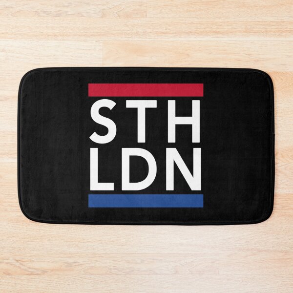 Item preview, Sth Ldn (Crystal Palace) Classic T-Shirt designed and sold by angelaelilx.