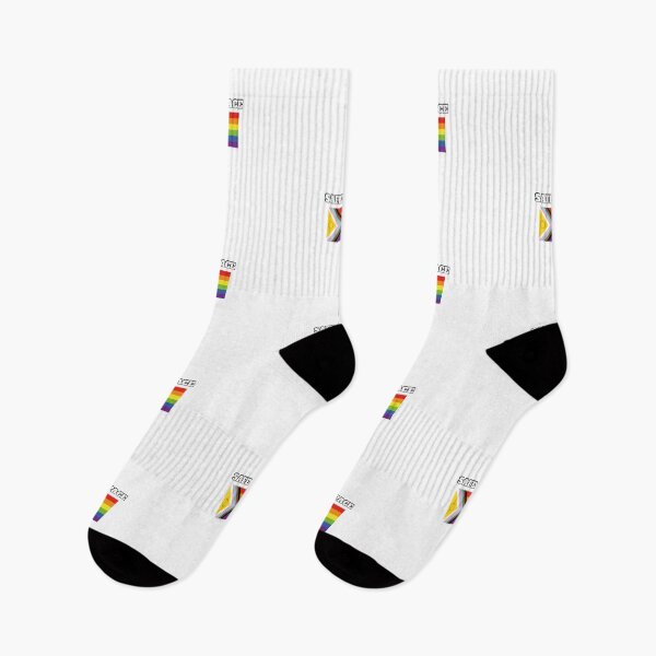 Item preview, Intersex Inclusive Pride Progress Pride Flag - SAFE SPACE designed and sold by Inspirationmotivation.