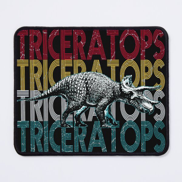 Item preview, Triceratops designed and sold by Mila1946.