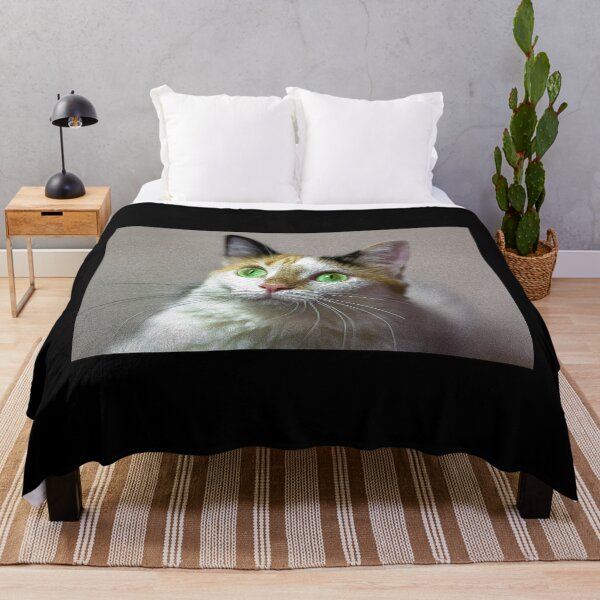 Item preview, cat designed and sold by ricobarinas.