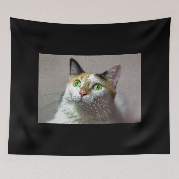 Item preview, cat designed and sold by ricobarinas.