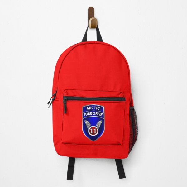 Item preview, 11th Airborne Division    designed and sold by SoldierAlways.