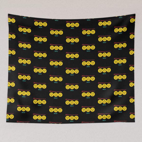 Item preview, 100 Awesome Days Of School Smile Version designed and sold by BestTeacher.