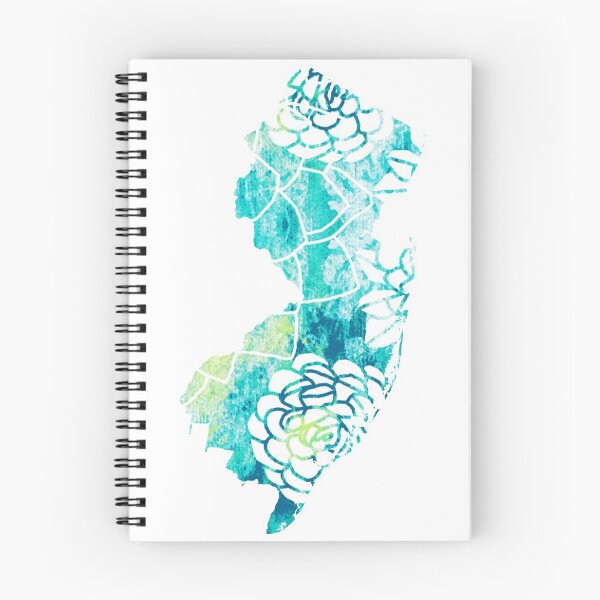 Item preview, The Garden State designed and sold by coleenross.