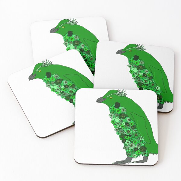 Item preview, Hellebore Penguin (Solid) designed and sold by Greenwings33.