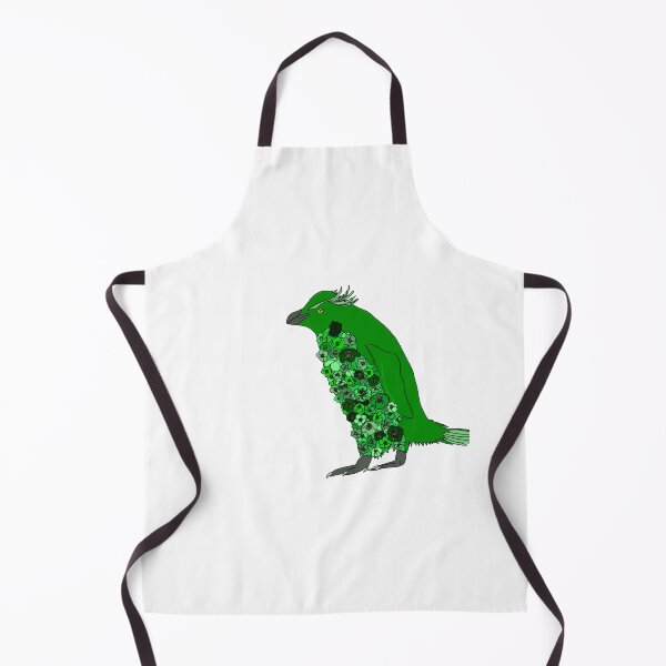 Item preview, Hellebore Penguin (Solid) designed and sold by Greenwings33.