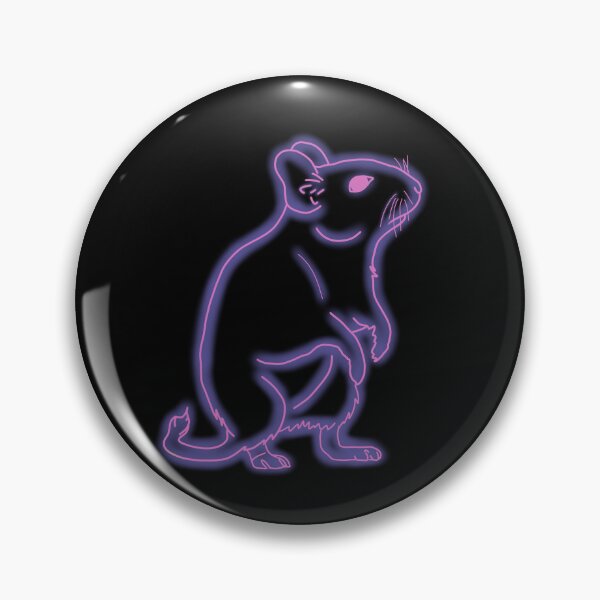 Item preview, NEON PET DEGU designed and sold by LadyC1999.