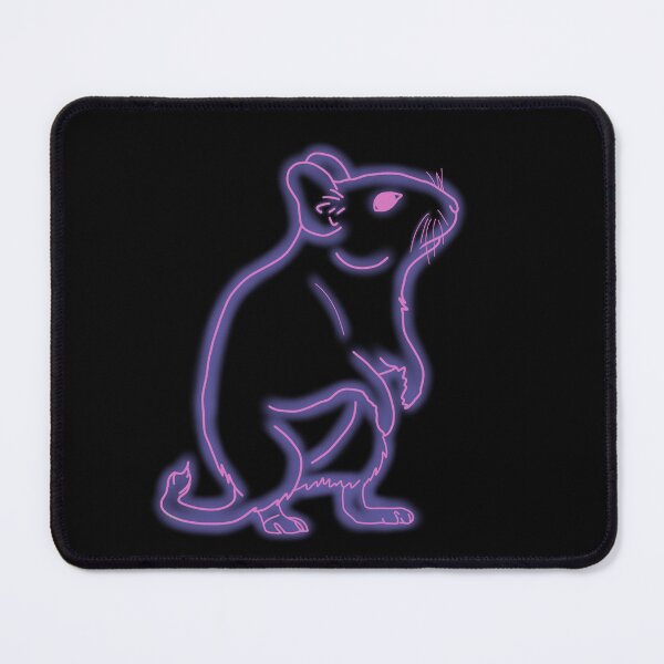 Item preview, NEON PET DEGU designed and sold by LadyC1999.