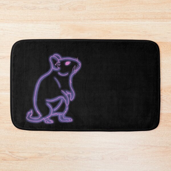 Item preview, NEON PET DEGU designed and sold by LadyC1999.
