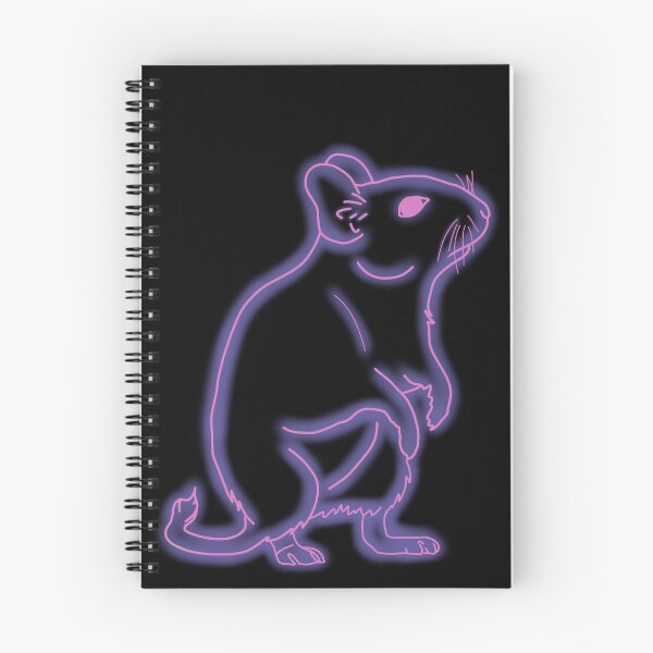 Item preview, NEON PET DEGU designed and sold by LadyC1999.