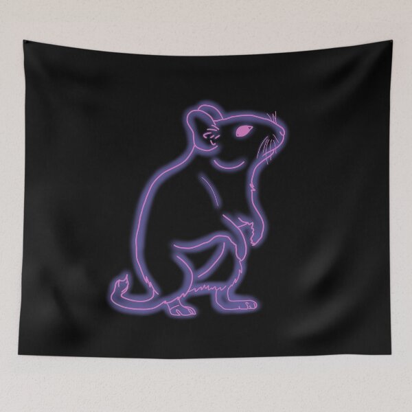Item preview, NEON PET DEGU designed and sold by LadyC1999.