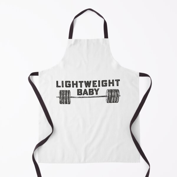 Item preview, Lightweight Baby - Barbell designed and sold by cART1.