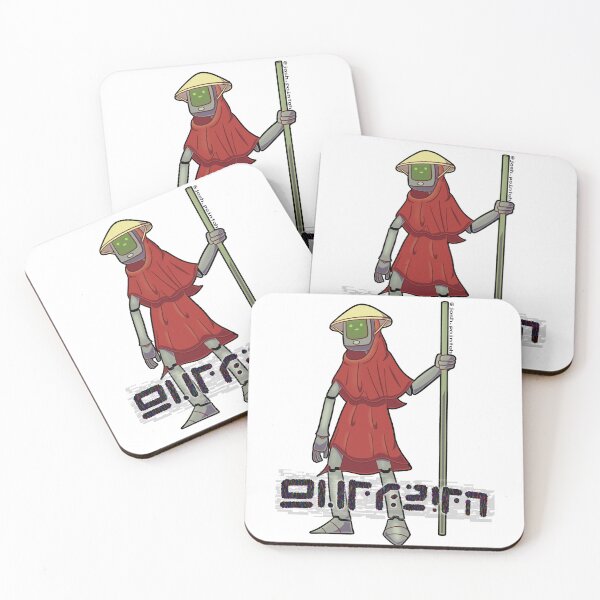 Item preview, The Guardian designed and sold by JoshPointOh.