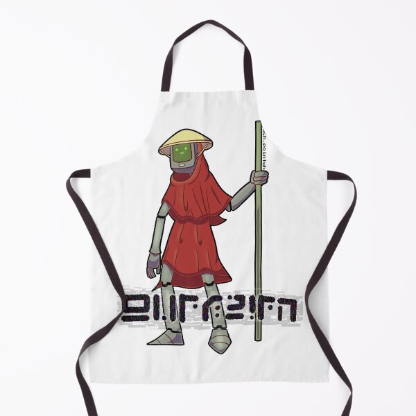 Item preview, The Guardian designed and sold by JoshPointOh.