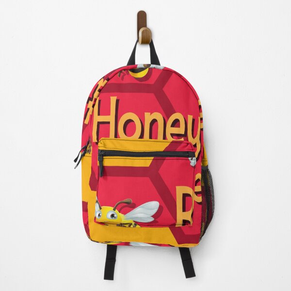 Item preview, BETTY'S HONEY BEES designed and sold by Mod-Artifacts.