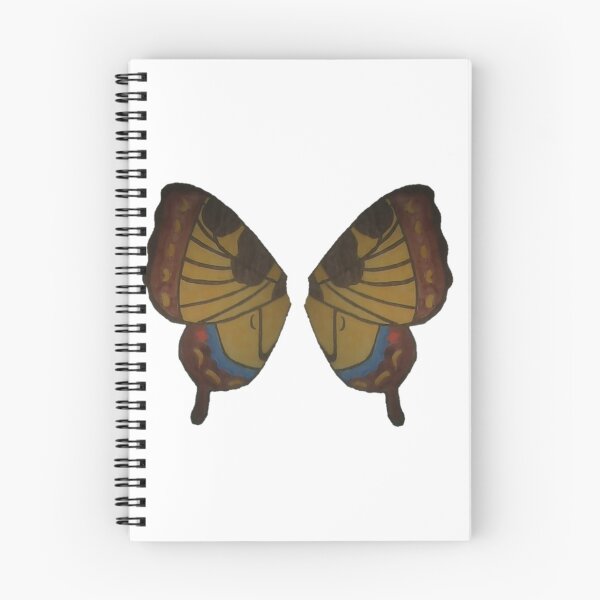 Item preview, KABFA Designs By  Anneka Marie Yellow Tail Butterfly Wings designed and sold by KABFA Designs.