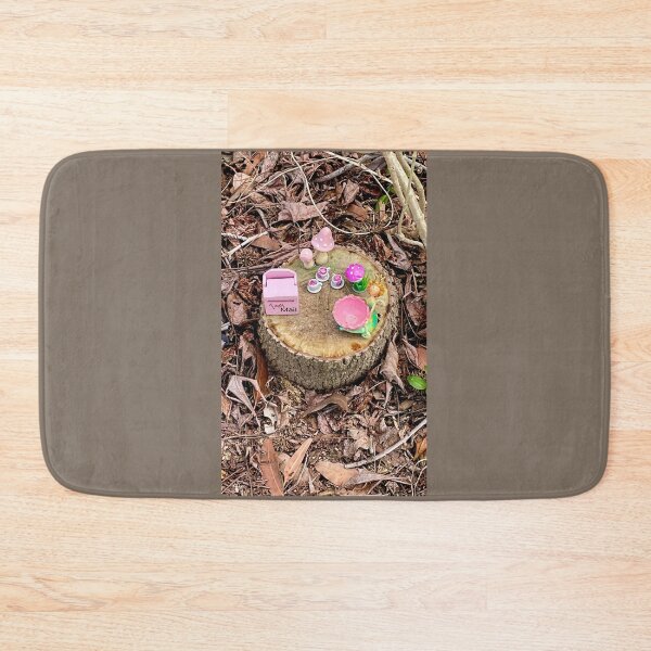 Item preview, Fairy Teatime designed and sold by KazM.