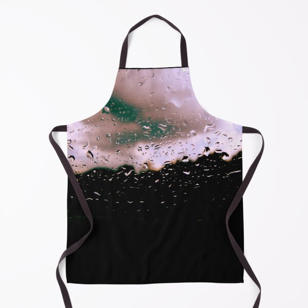 Item preview, Rainy Day On The Window designed and sold by Niakoshi.