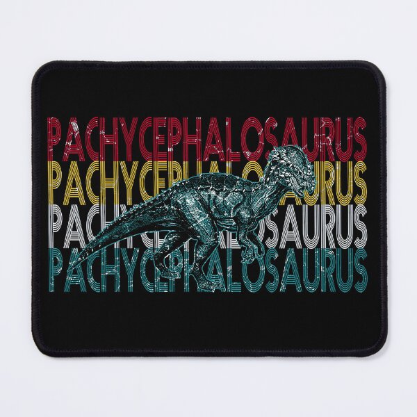Item preview, Pachycephalosaurus designed and sold by Mila1946.