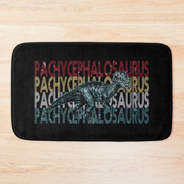 Item preview, Pachycephalosaurus designed and sold by Mila1946.
