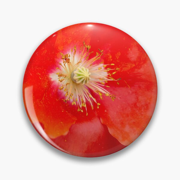 Item preview, Shirley Poppy 2022-1 designed and sold by Thomasyoung.