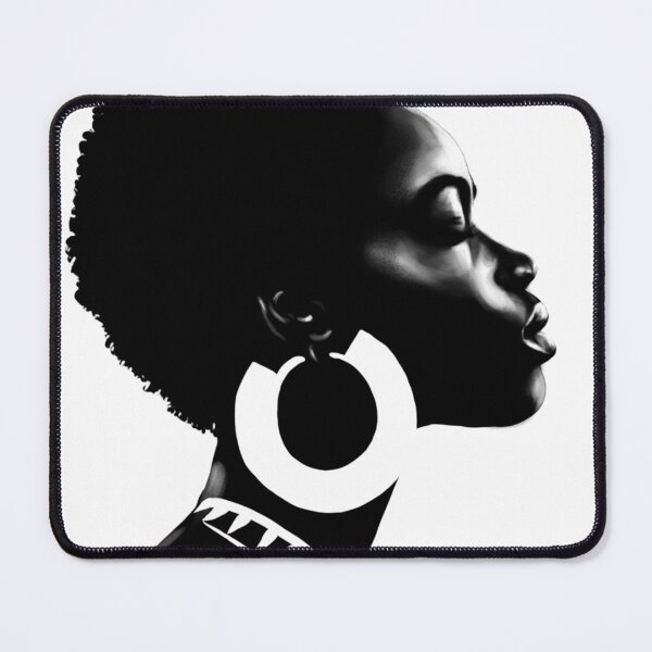 Item preview, Kings woman sticker designed and sold by Johnaade.