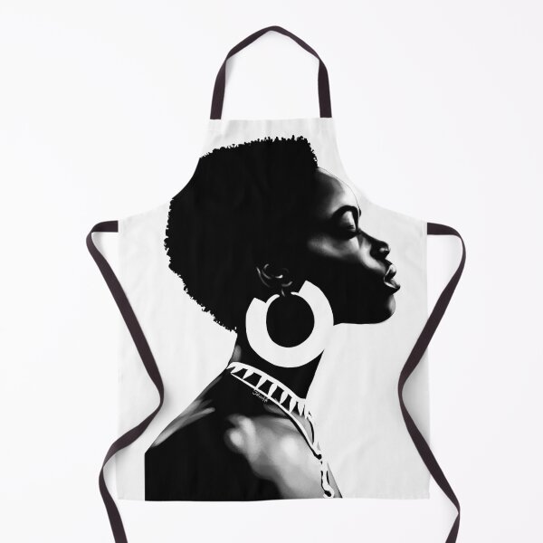 Item preview, Kings woman sticker designed and sold by Johnaade.