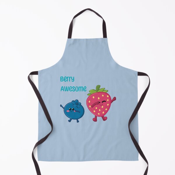 Item preview, Berry Awesome designed and sold by ClmsyStudio.